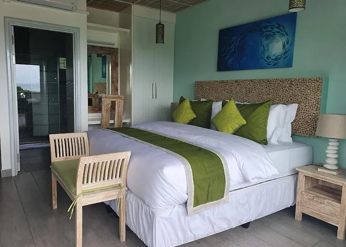 Bord Mer City Apartments