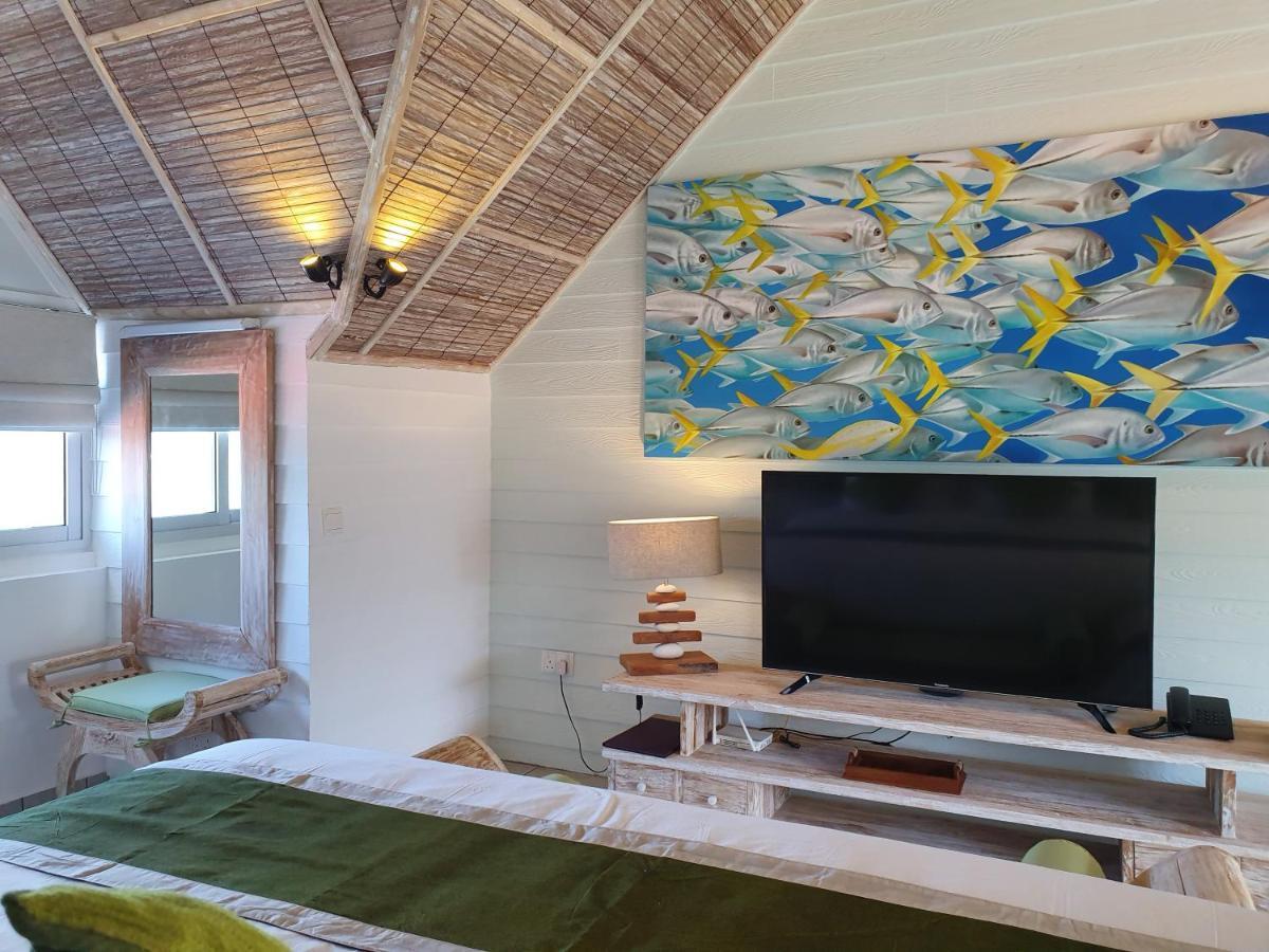 Appartement Bord