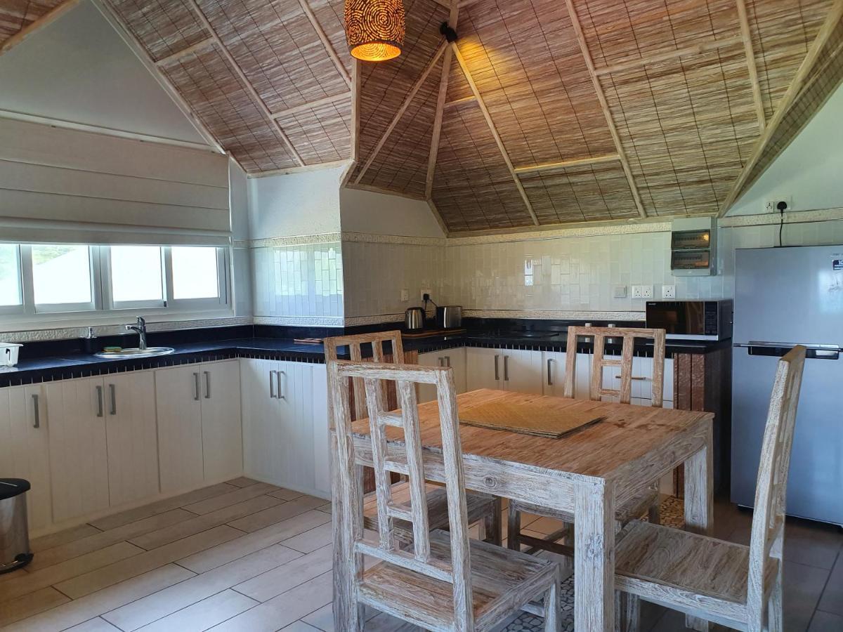 Bord Appartement La Digue (Ile de)
