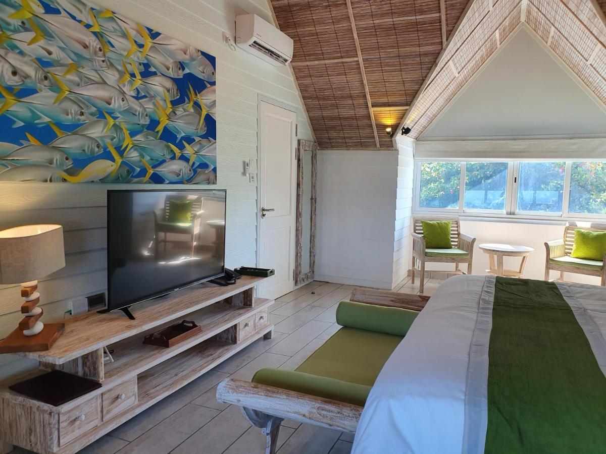 Bord Appartement *